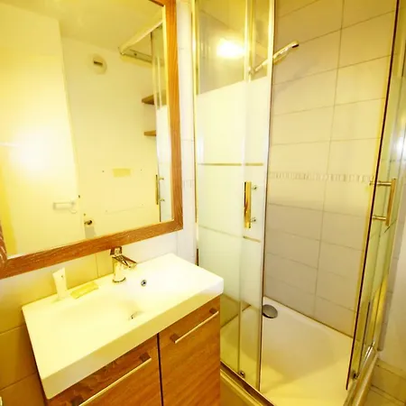 Cap Estérel Le Hameau 3 Pieces Mer Bât M1 - 323la Apartamento *