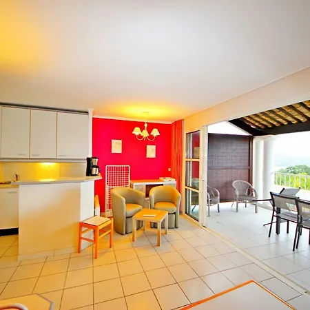 Cap Estérel Le Hameau 3 Pieces Mer Bât M1 - 323la Apartamento