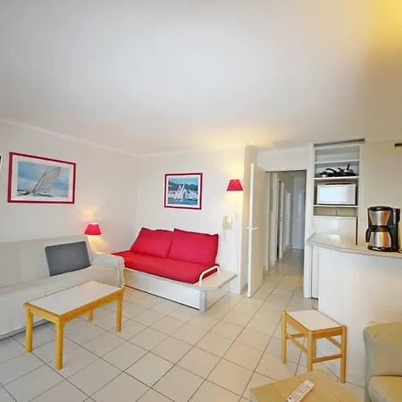 Apartamento Cap Estérel Le Hameau 3 Pieces Mer Bât M1 - 323la *