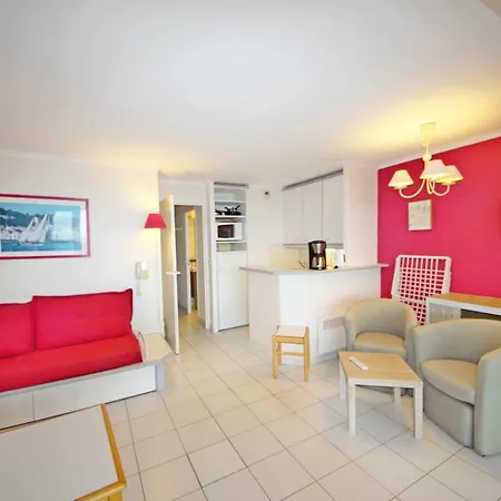 Cap Estérel Le Hameau 3 Pieces Mer Bât M1 - 323la Apartamento Saint-Raphaël