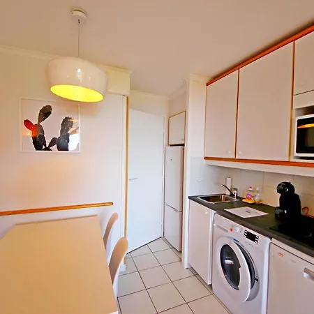 Apartamento Cap Estérel Le Hameau 3 Pieces Mer Bât M1 - 323la Saint-Raphaël